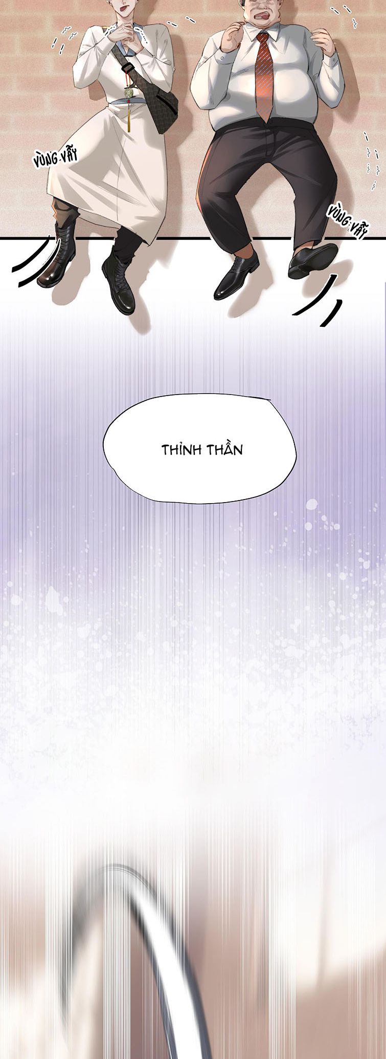 Trung Khuyển Không Thể Đẩy Ra Chapter 2 - Next Chapter 3
