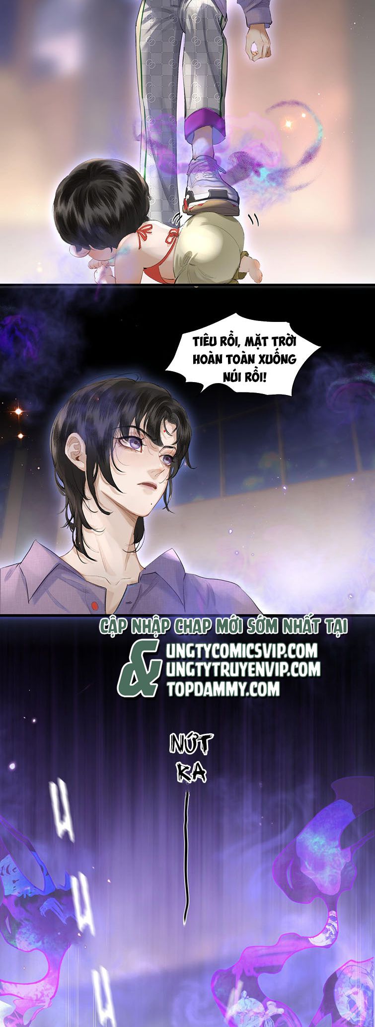 Trung Khuyển Không Thể Đẩy Ra Chapter 2 - Next Chapter 3