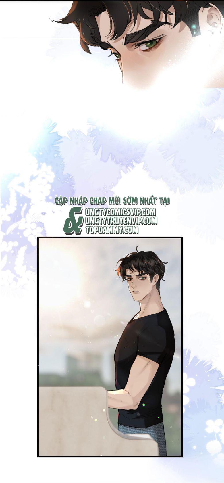 Trung Khuyển Không Thể Đẩy Ra Chapter 3 - Trang 3
