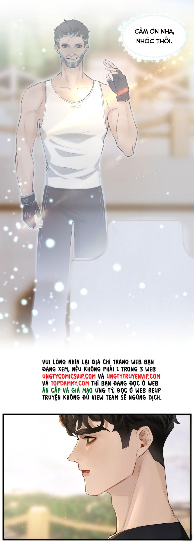 Trung Khuyển Không Thể Đẩy Ra Chapter 3 - Trang 3