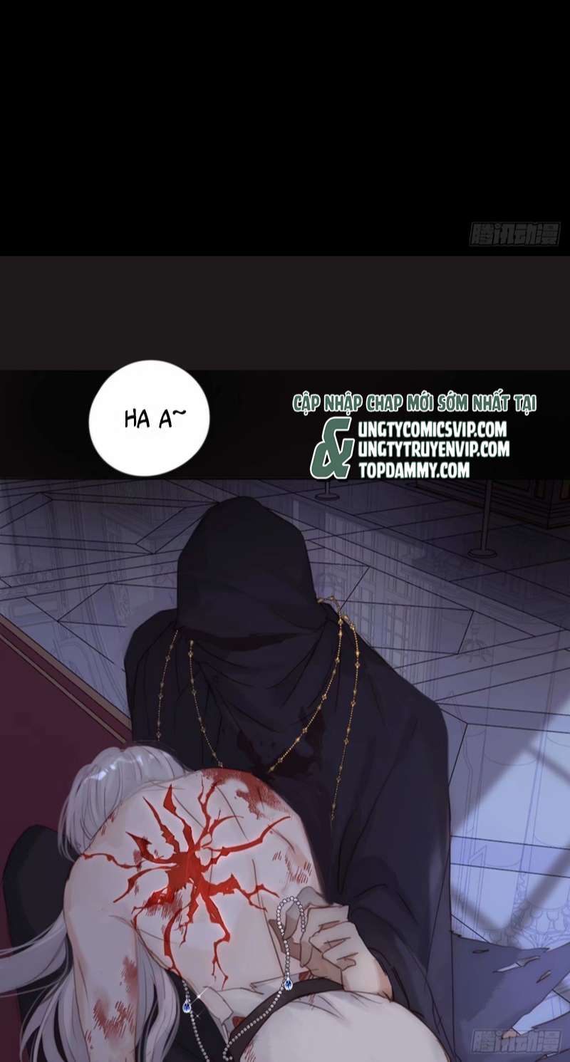Thỉnh Cùng Ta Đồng Miên Chap 118 - Trang 3