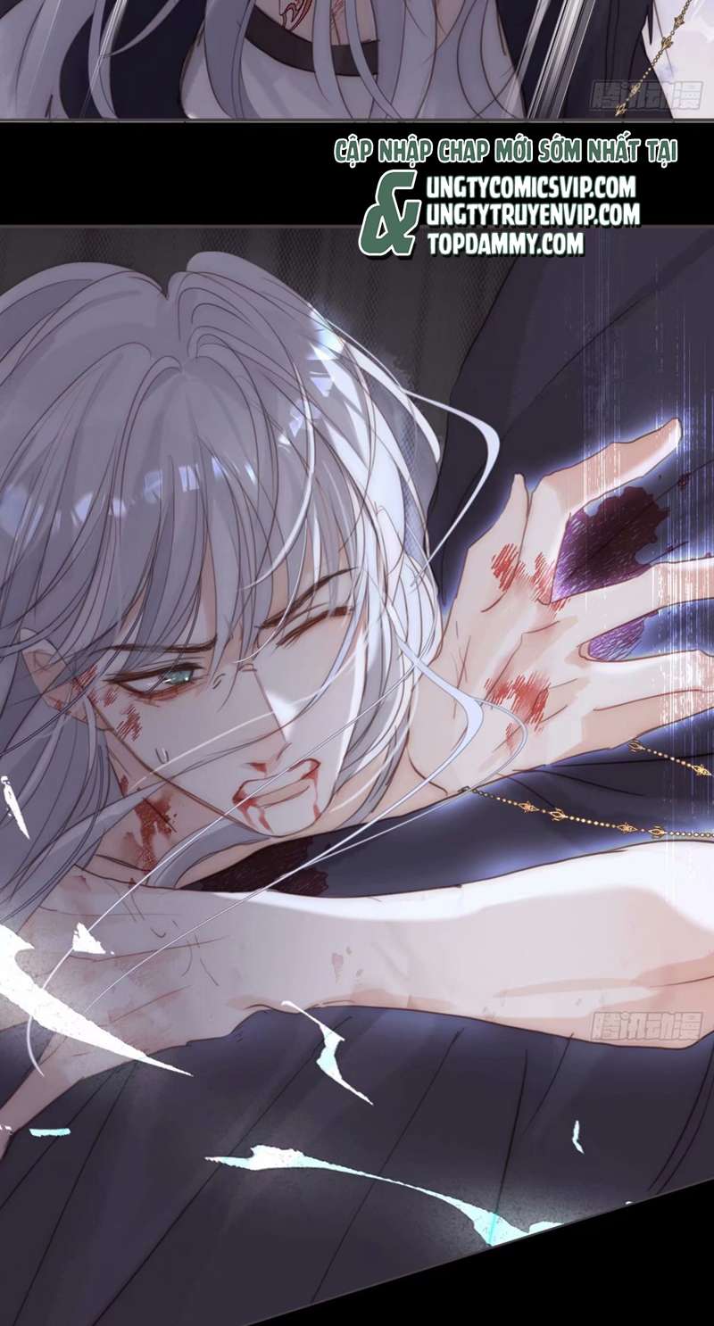 Thỉnh Cùng Ta Đồng Miên Chap 118 - Trang 3