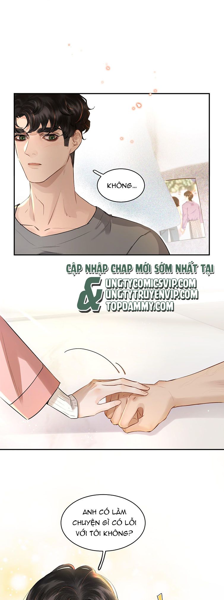 Trung Khuyển Không Thể Đẩy Ra Chapter 6 - Next Chapter 7