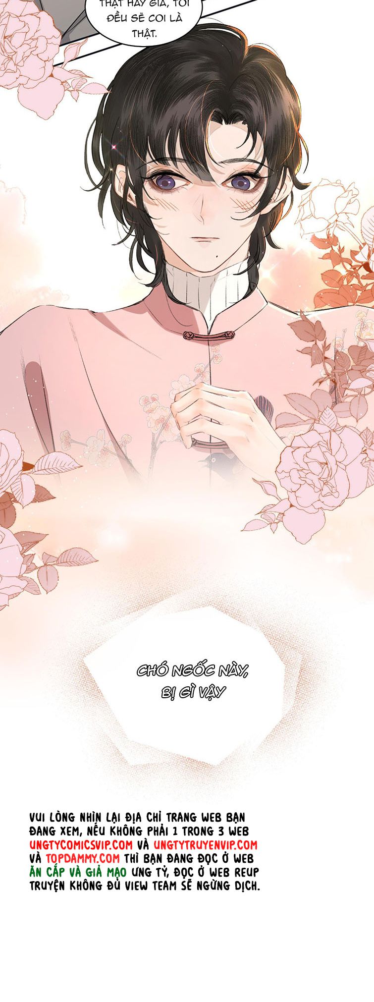 Trung Khuyển Không Thể Đẩy Ra Chapter 6 - Next Chapter 7