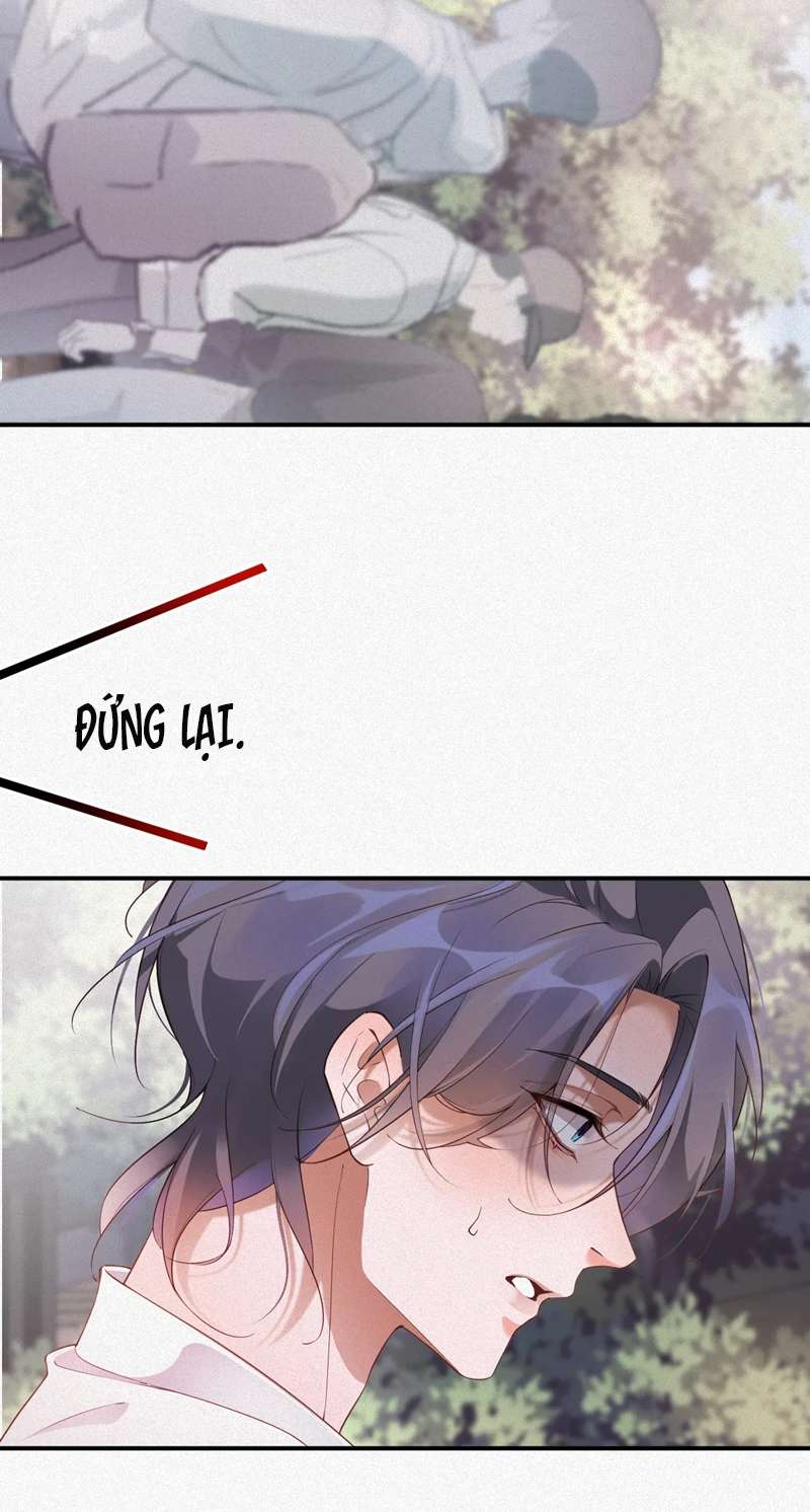 Chồng Trước Lại Muốn Phục Hôn Rồi Chapter 9 - Trang 3