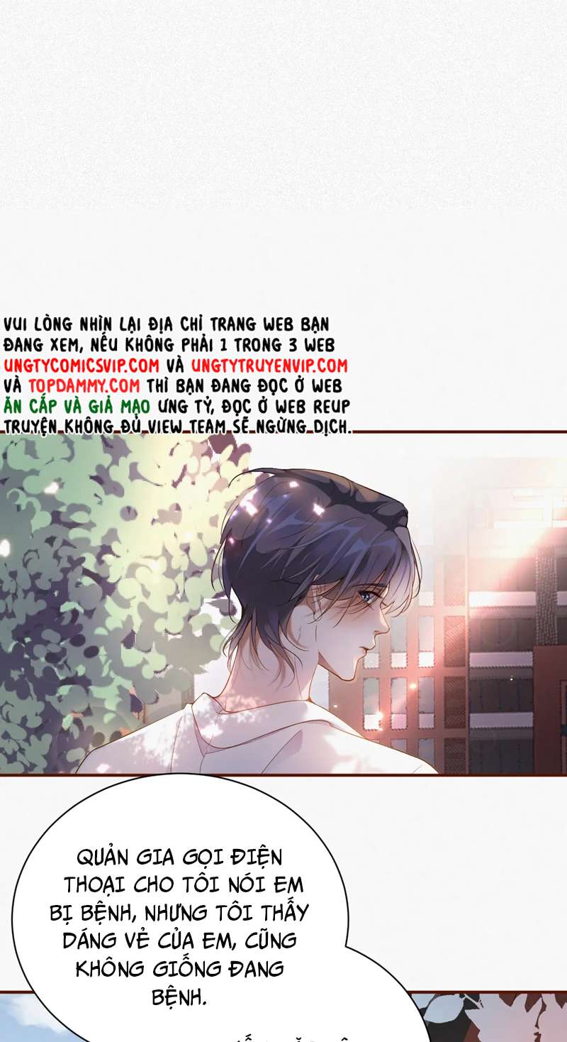 Chồng Trước Lại Muốn Phục Hôn Rồi Chapter 9 - Trang 3
