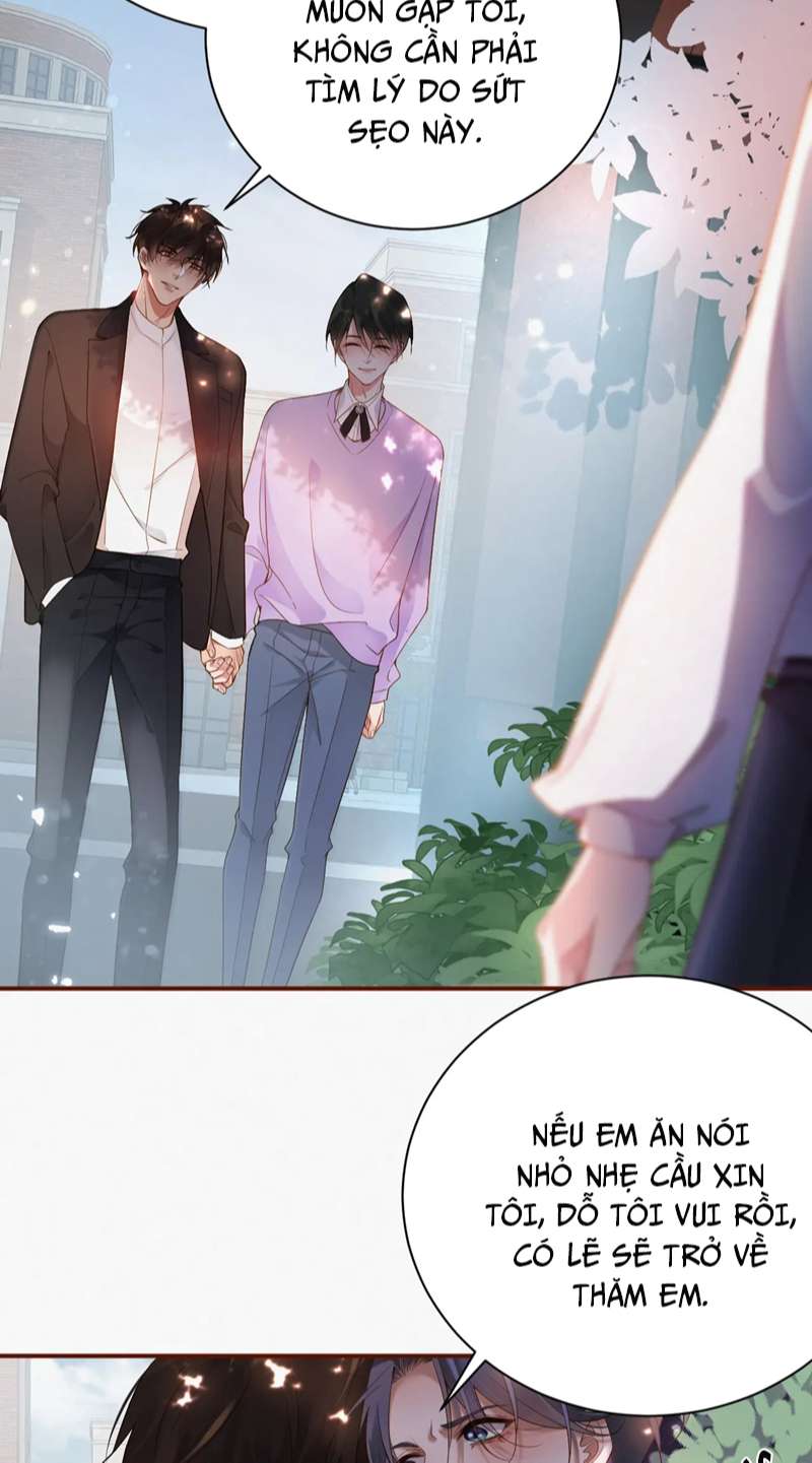 Chồng Trước Lại Muốn Phục Hôn Rồi Chapter 9 - Trang 3