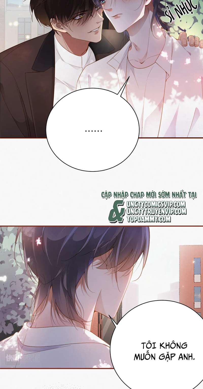 Chồng Trước Lại Muốn Phục Hôn Rồi Chapter 9 - Trang 3