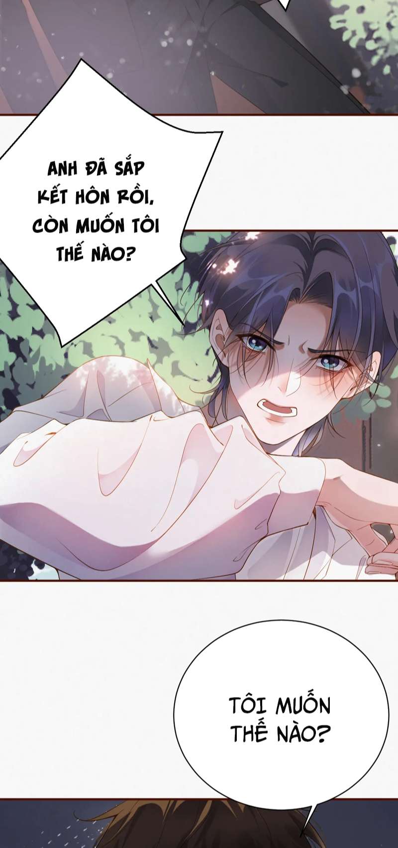 Chồng Trước Lại Muốn Phục Hôn Rồi Chapter 9 - Trang 3