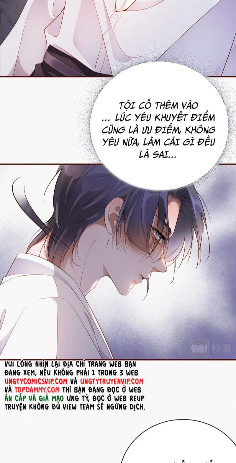 Chồng Trước Lại Muốn Phục Hôn Rồi Chapter 9 - Trang 3