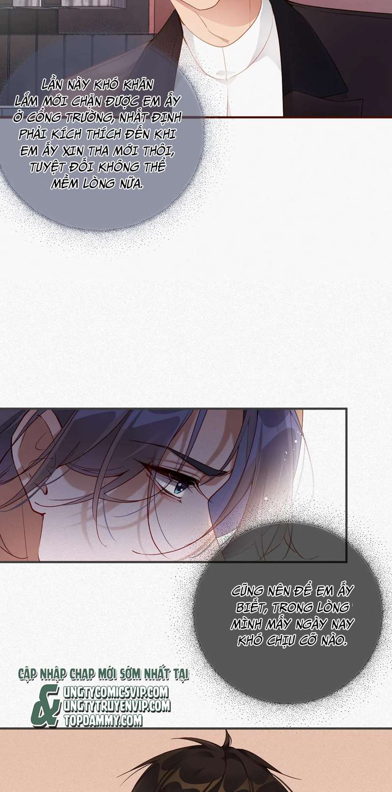 Chồng Trước Lại Muốn Phục Hôn Rồi Chapter 9 - Trang 3
