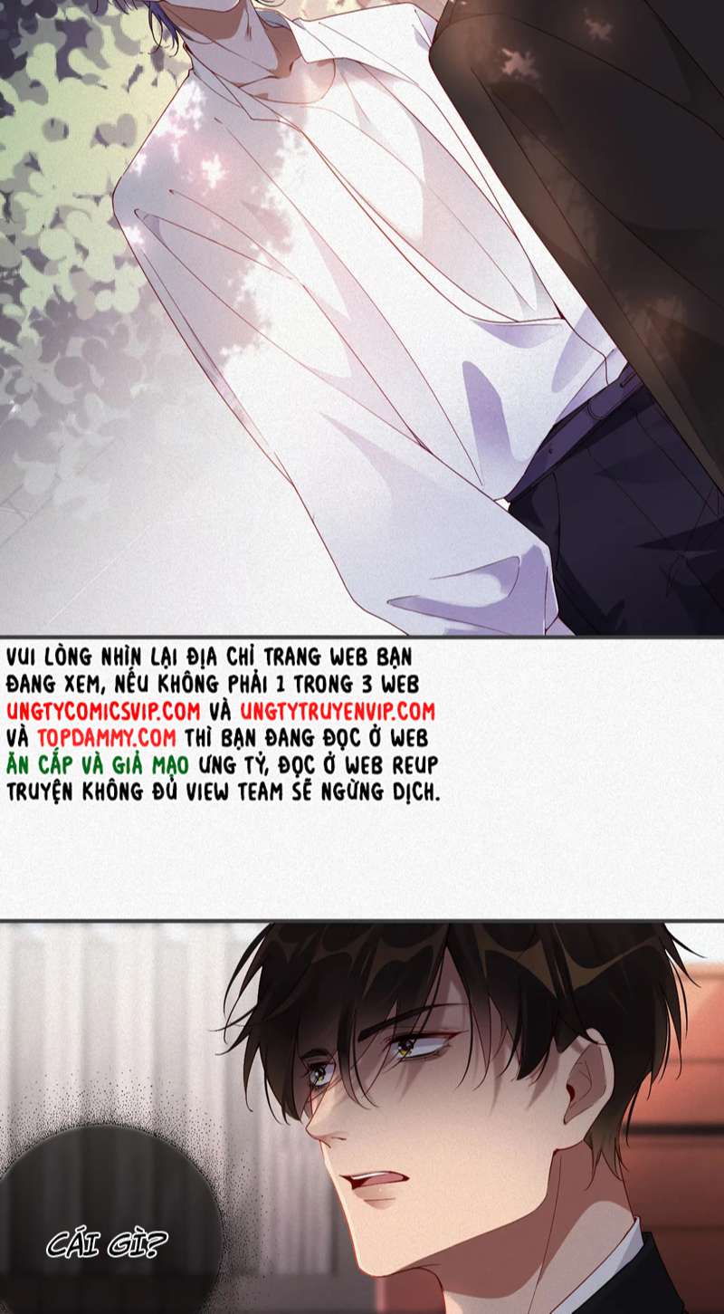 Chồng Trước Lại Muốn Phục Hôn Rồi Chapter 9 - Trang 3
