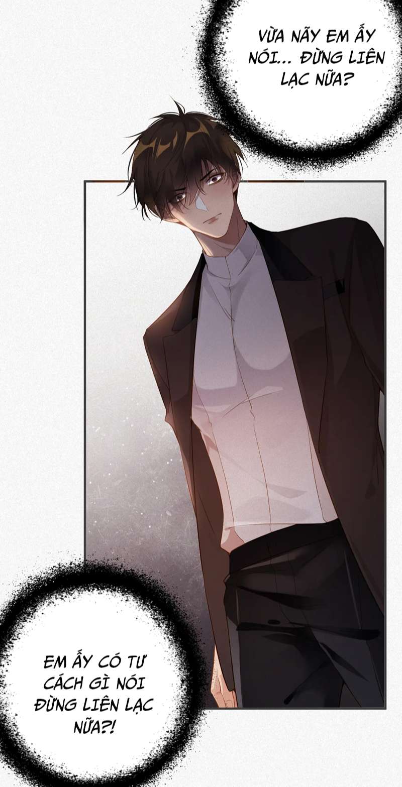 Chồng Trước Lại Muốn Phục Hôn Rồi Chapter 9 - Trang 3
