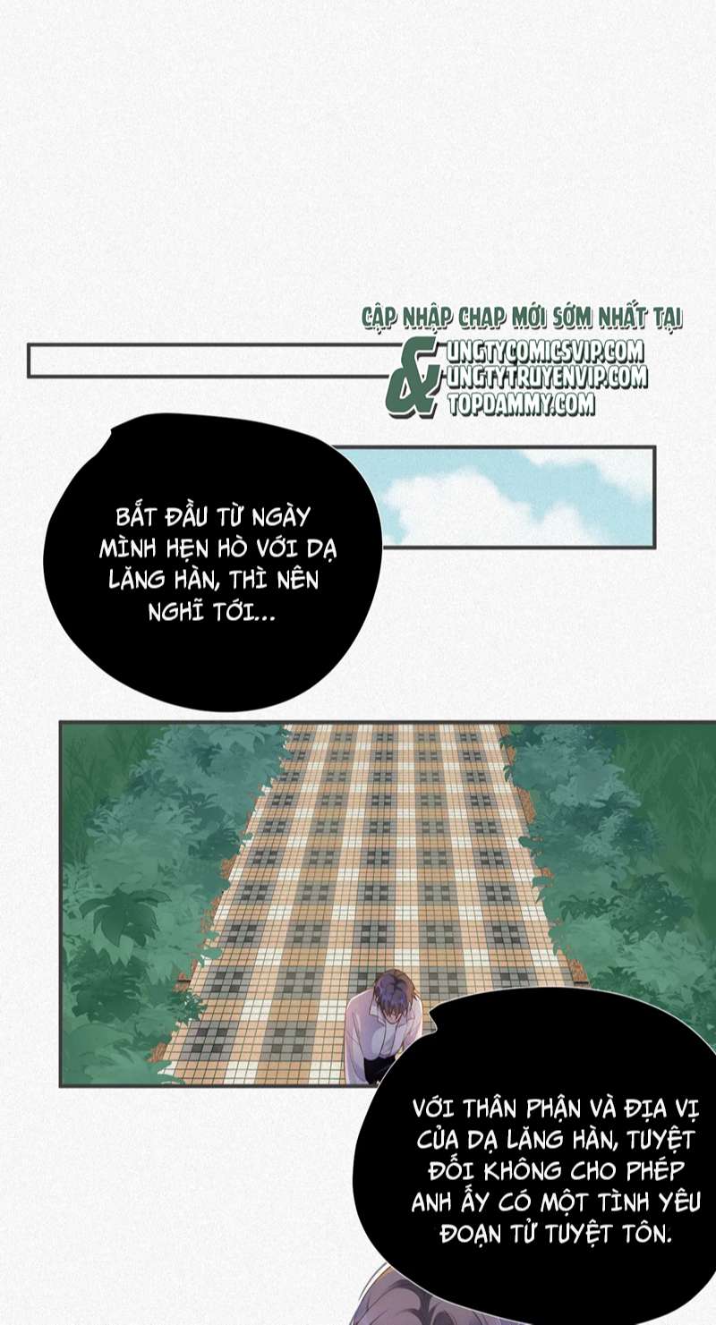 Chồng Trước Lại Muốn Phục Hôn Rồi Chapter 9 - Trang 3