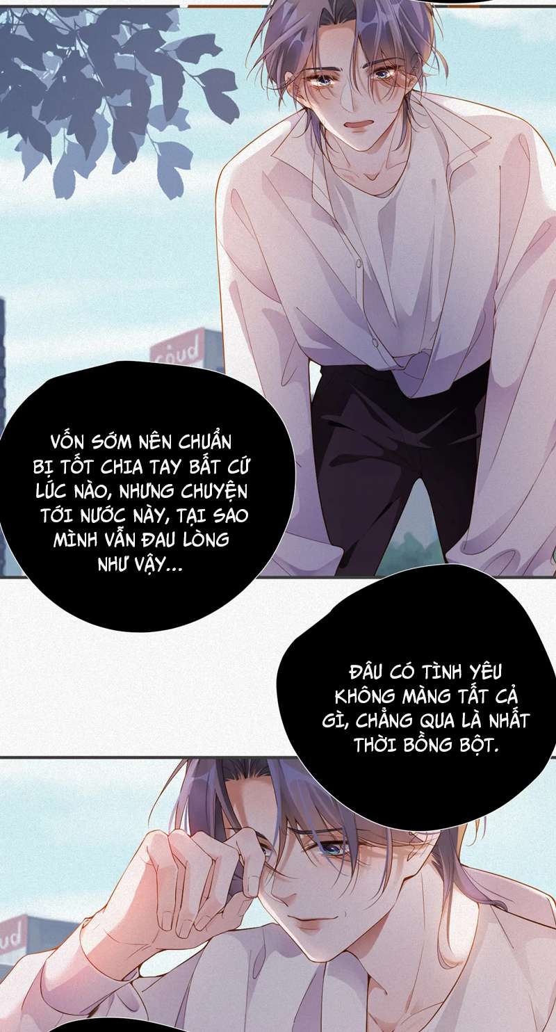 Chồng Trước Lại Muốn Phục Hôn Rồi Chapter 9 - Trang 3