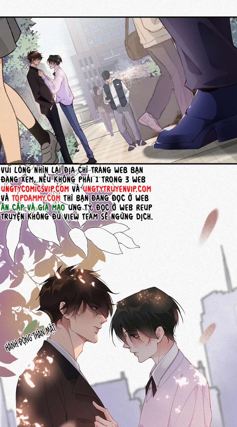 Chồng Trước Lại Muốn Phục Hôn Rồi Chapter 9 - Trang 3