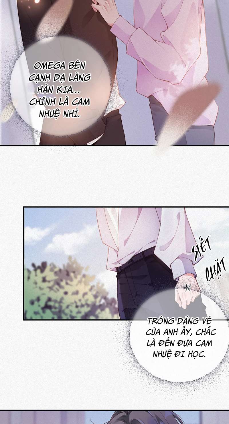 Chồng Trước Lại Muốn Phục Hôn Rồi Chapter 9 - Trang 3