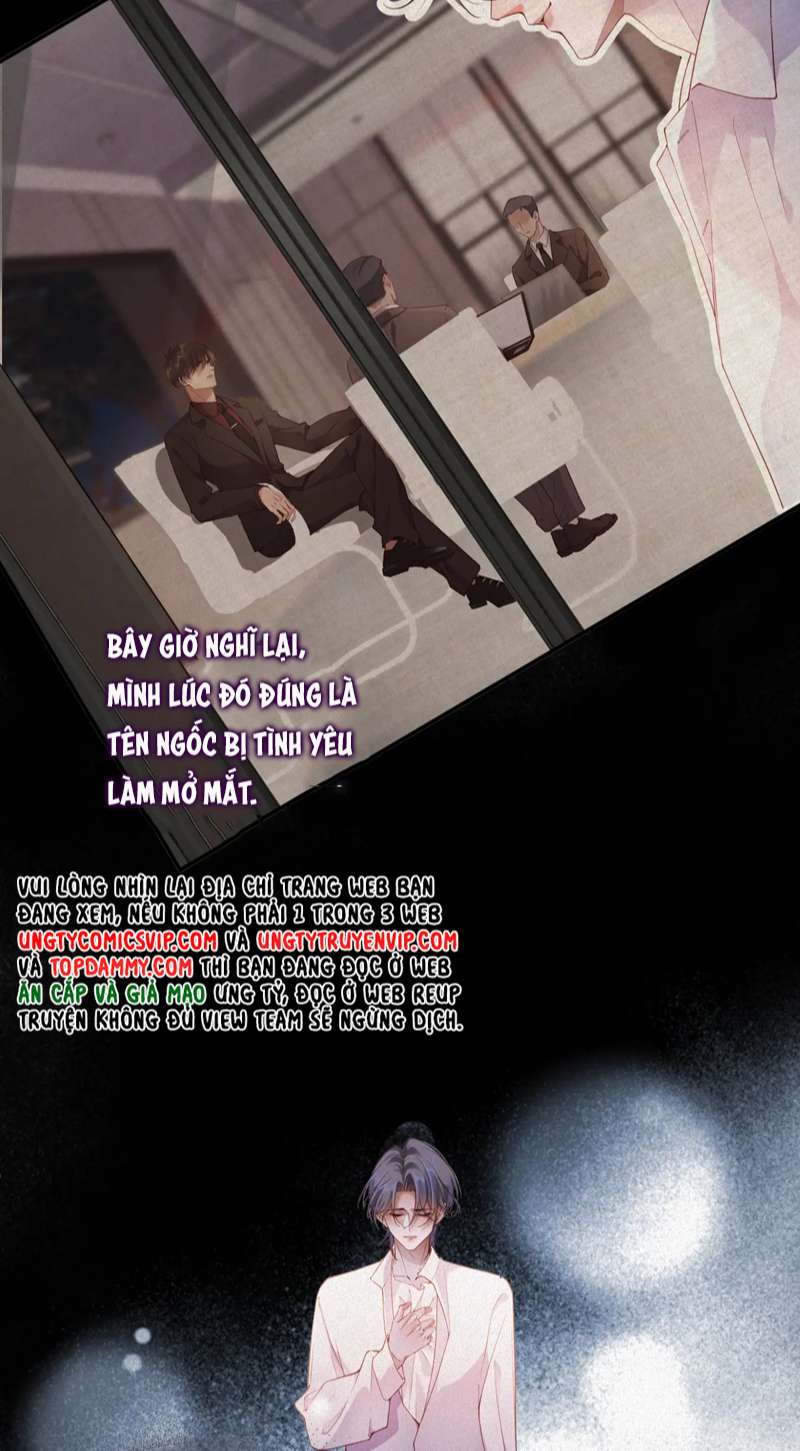 Chồng Trước Lại Muốn Phục Hôn Rồi Chapter 9 - Trang 3