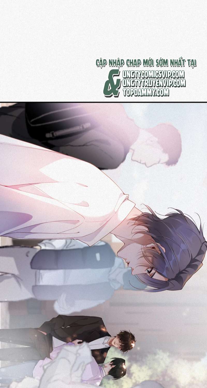 Chồng Trước Lại Muốn Phục Hôn Rồi Chapter 9 - Trang 3