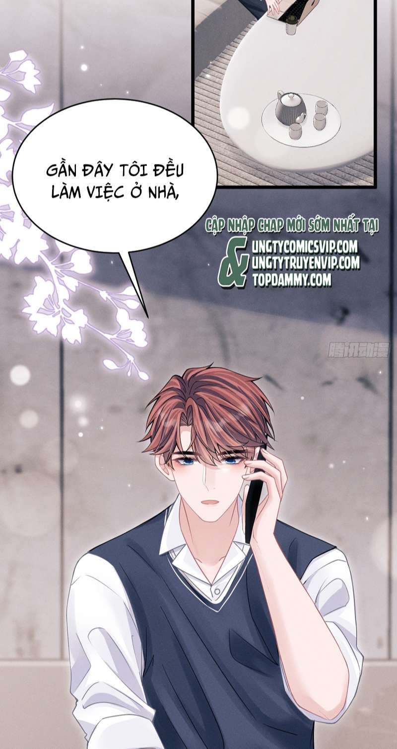 Tôi Hoài Nghi Ảnh Đế Đang Theo Đuổi Tôi Chapter 88 - Trang 4