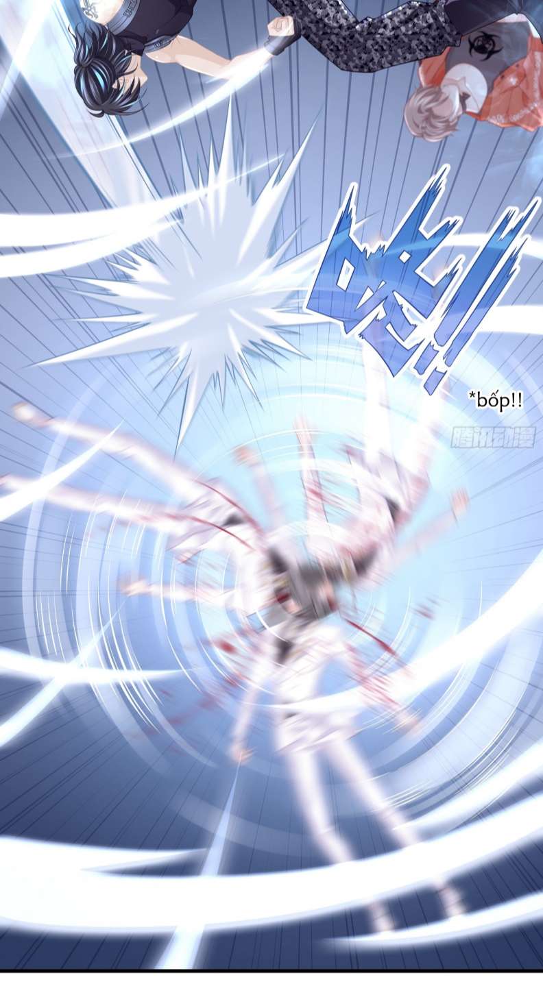 Tôi Nghi Ngờ Hệ Thống Thích Tôi Chapter 73 - Next Chapter 74