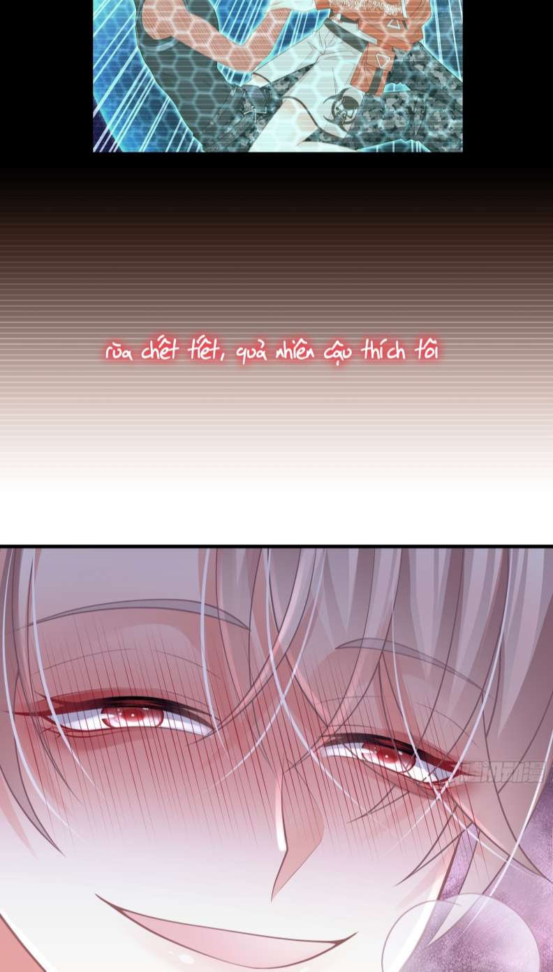 Tôi Nghi Ngờ Hệ Thống Thích Tôi Chapter 73 - Next Chapter 74