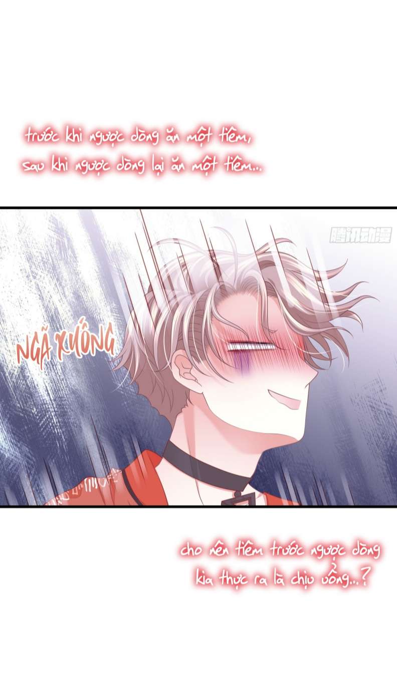 Tôi Nghi Ngờ Hệ Thống Thích Tôi Chapter 73 - Next Chapter 74