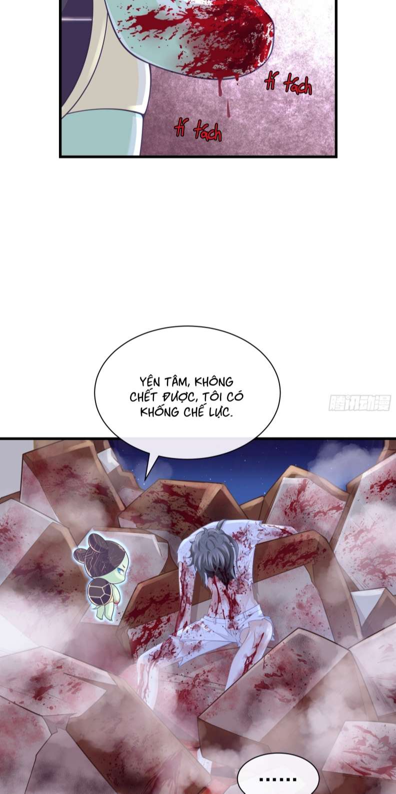 Tôi Nghi Ngờ Hệ Thống Thích Tôi Chapter 73 - Next Chapter 74