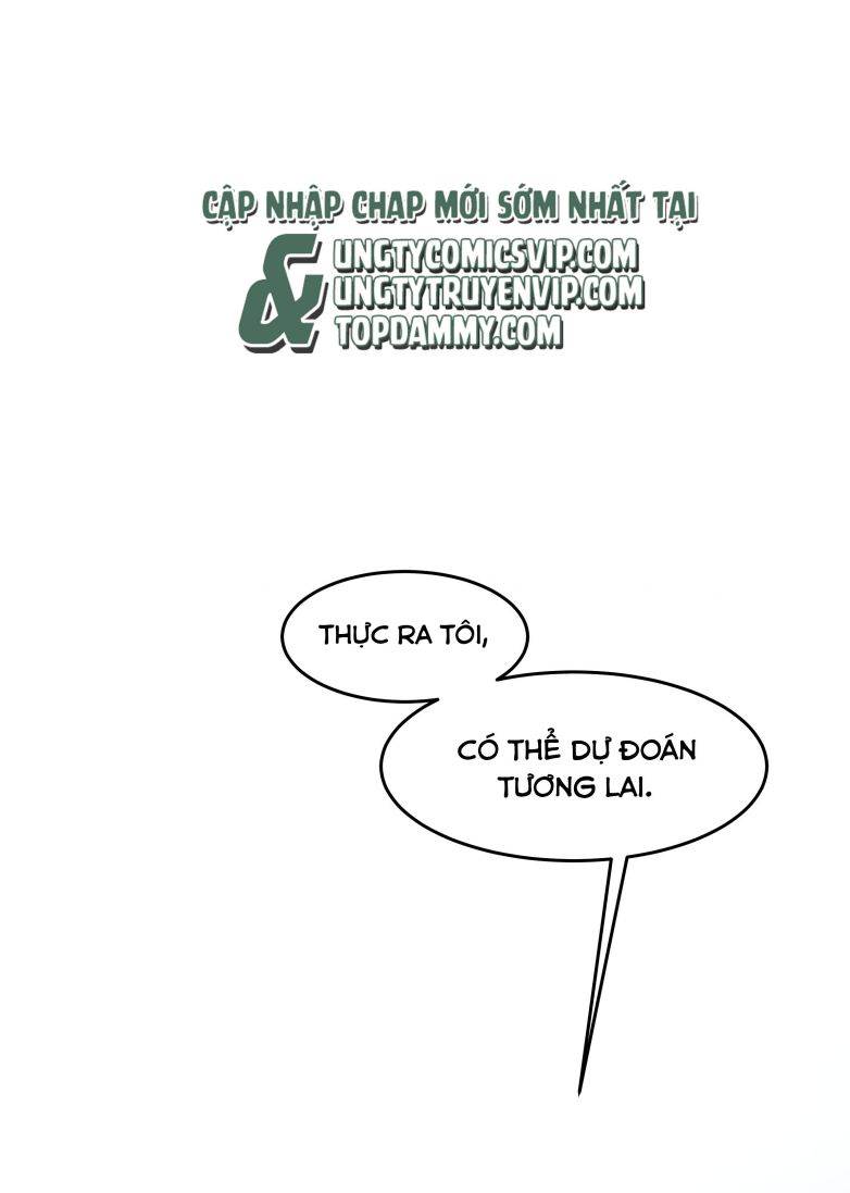 Tiền Nhiệm Vi Vương Chapter 25 - Trang 3