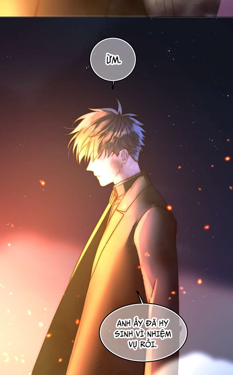 Tôi Phải Làm 1 Kẻ Đại Xấu Xa Chapter 90 - Trang 4