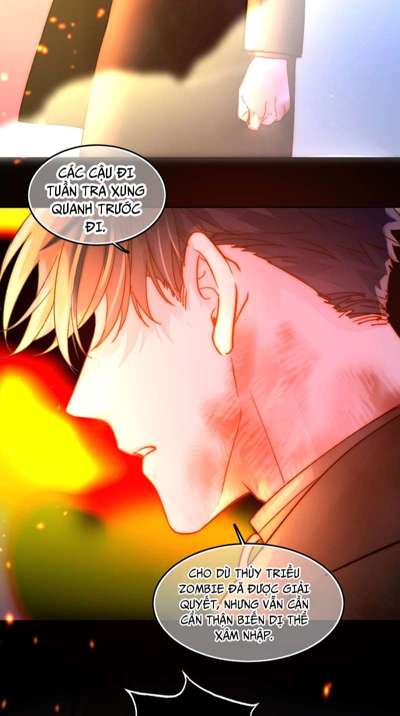 Tôi Phải Làm 1 Kẻ Đại Xấu Xa Chapter 90 - Trang 4