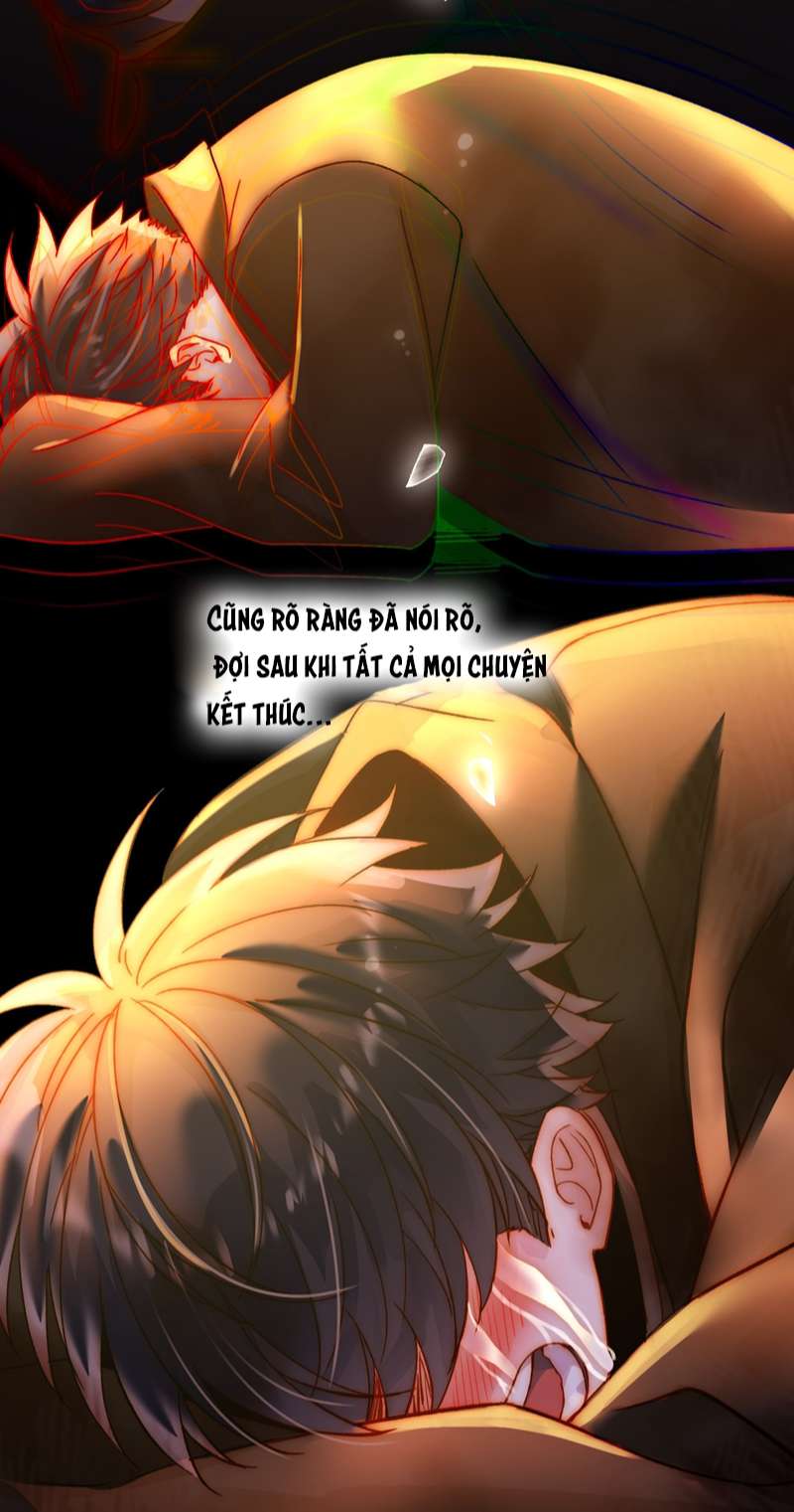 Tôi Phải Làm 1 Kẻ Đại Xấu Xa Chapter 90 - Trang 4
