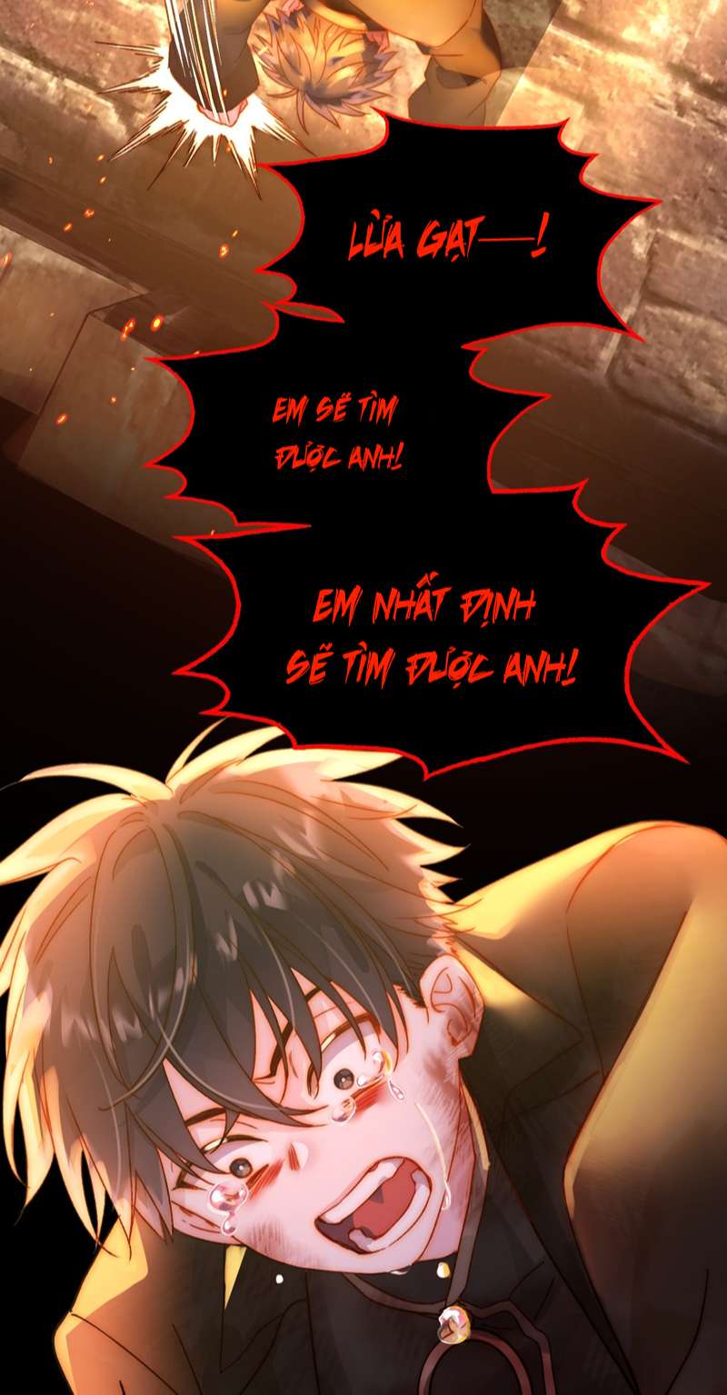 Tôi Phải Làm 1 Kẻ Đại Xấu Xa Chapter 90 - Trang 4