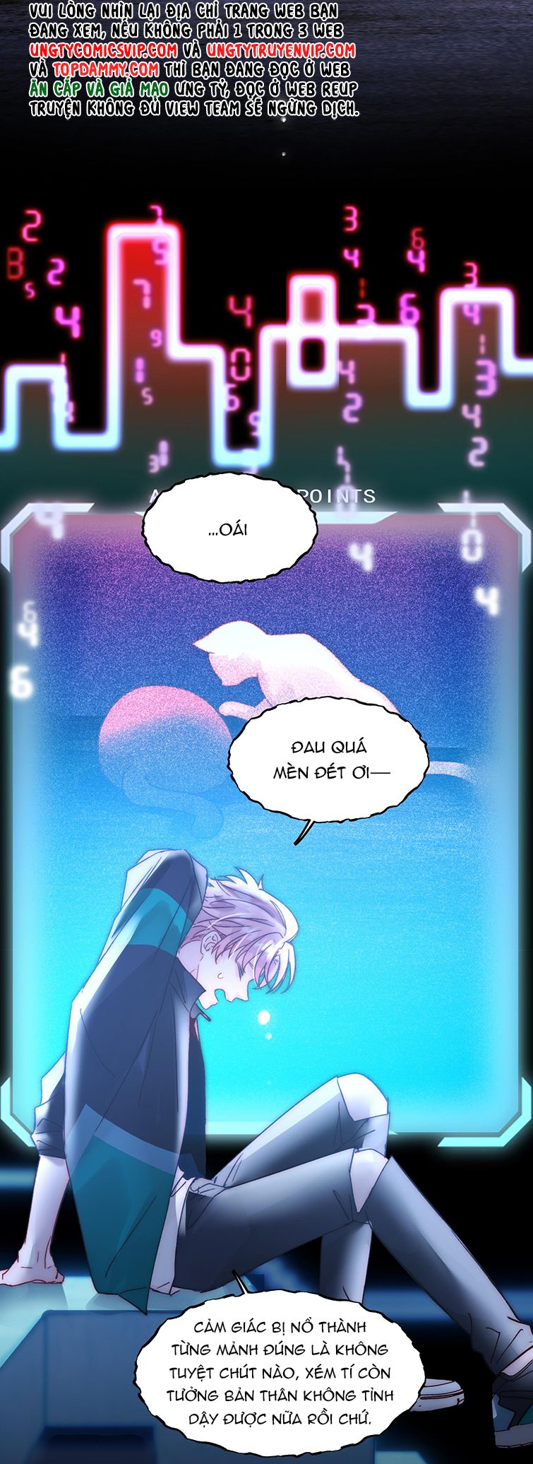 Tôi Phải Làm 1 Kẻ Đại Xấu Xa Chapter 90 - Trang 4
