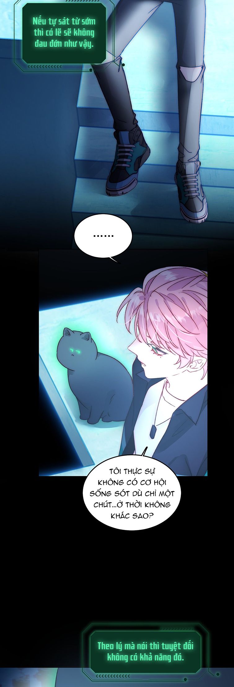 Tôi Phải Làm 1 Kẻ Đại Xấu Xa Chapter 90 - Trang 4