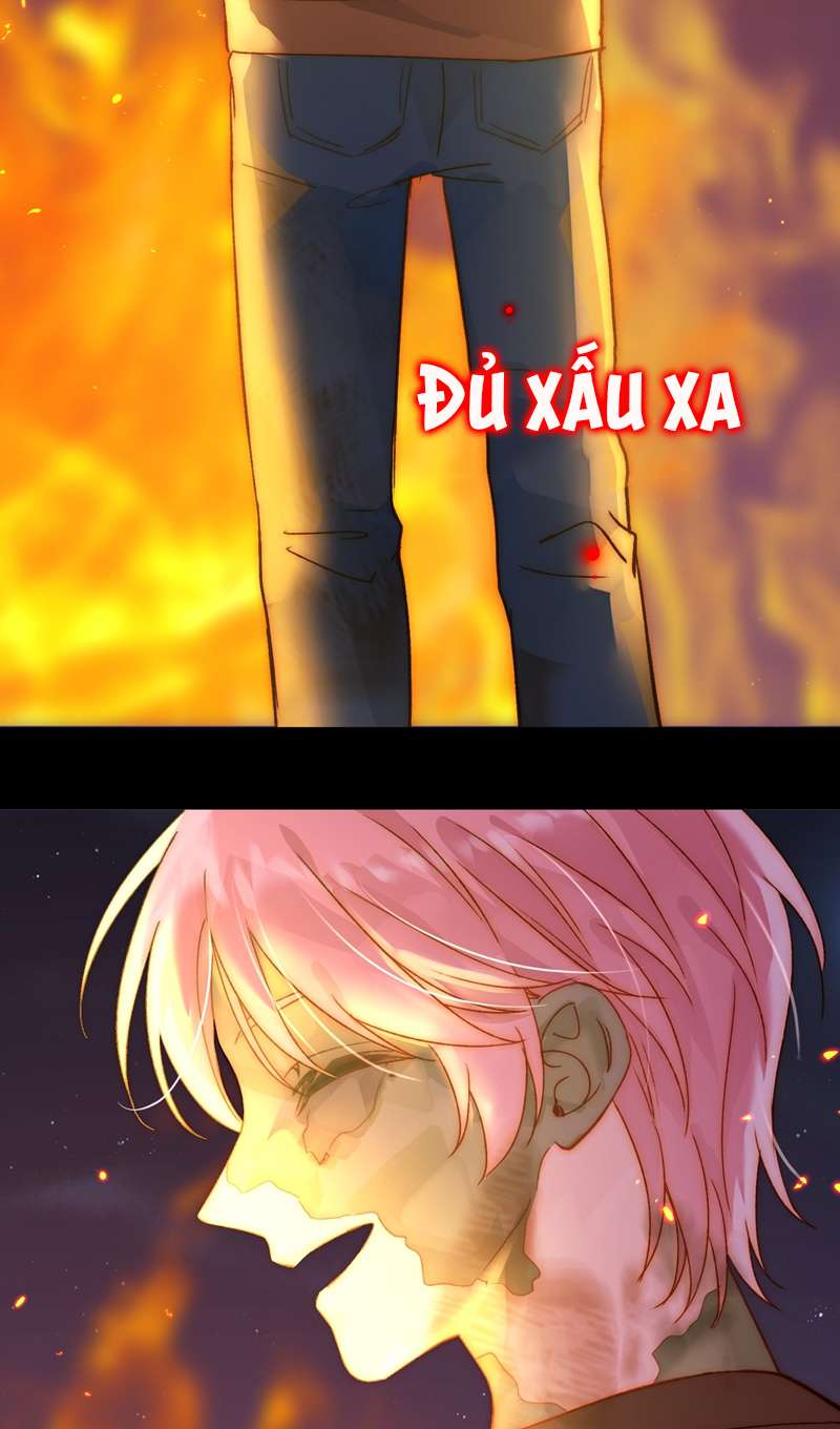 Tôi Phải Làm 1 Kẻ Đại Xấu Xa Chapter 90 - Trang 4