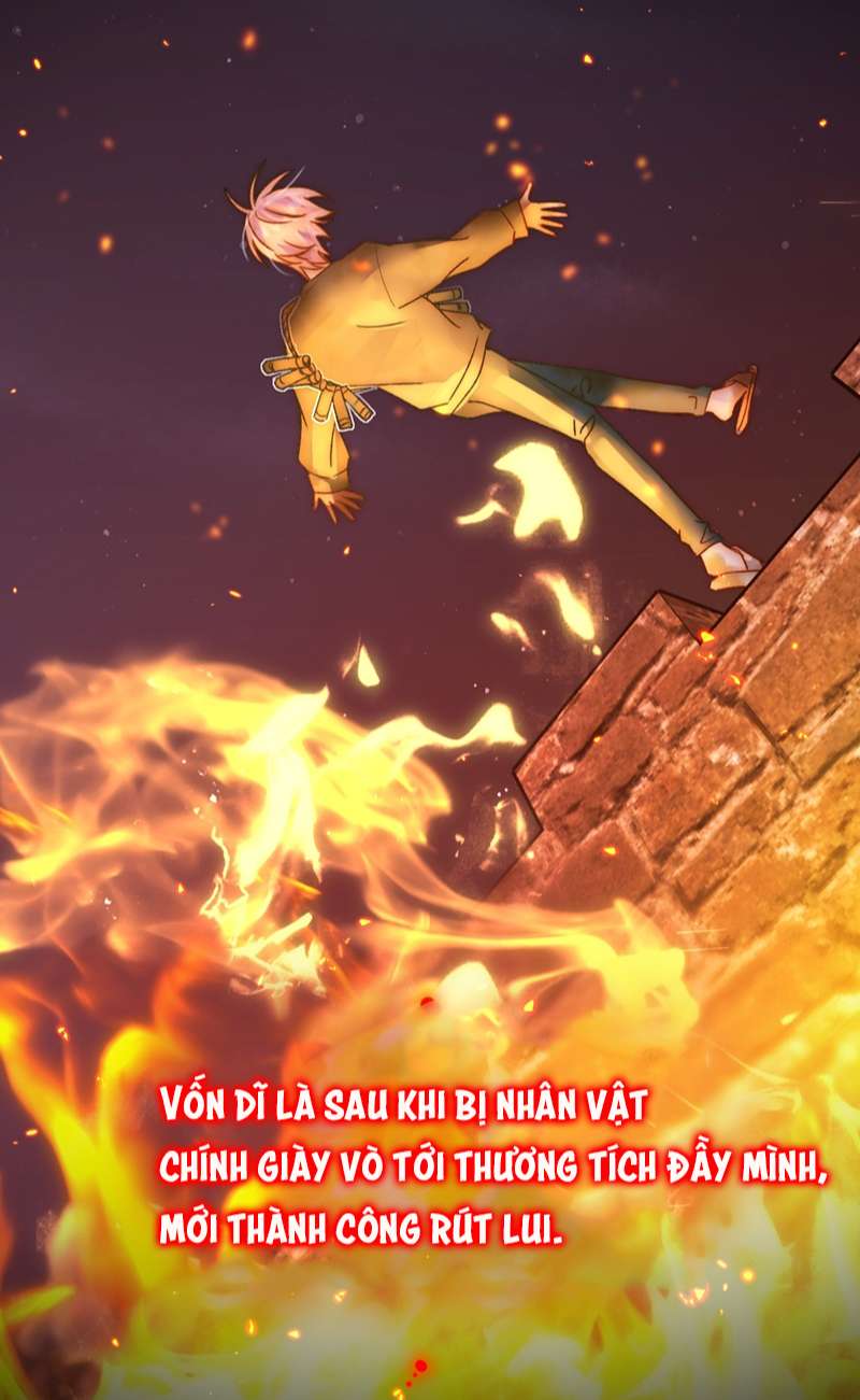 Tôi Phải Làm 1 Kẻ Đại Xấu Xa Chapter 90 - Trang 4