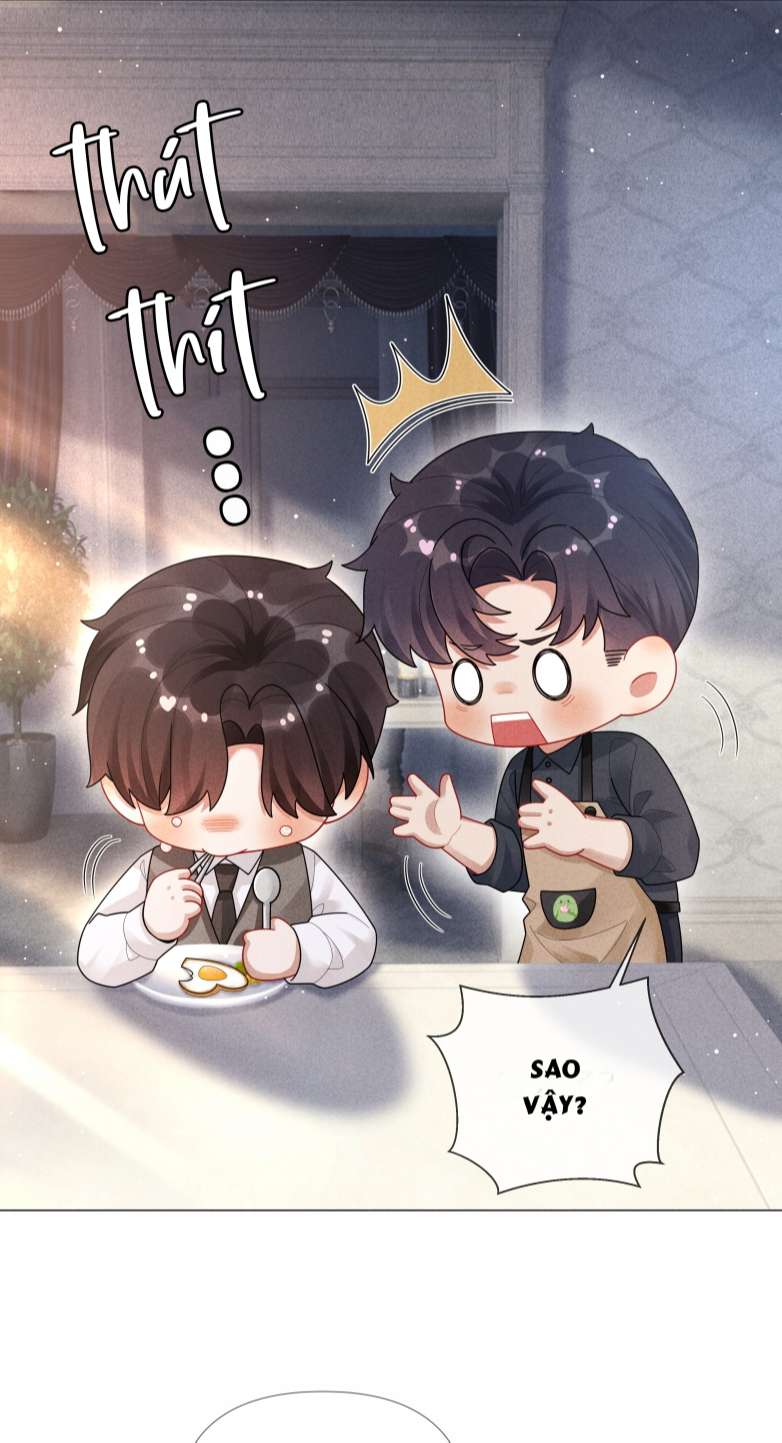 Dior Tiên Sinh Chap 72 - Next Chap 72