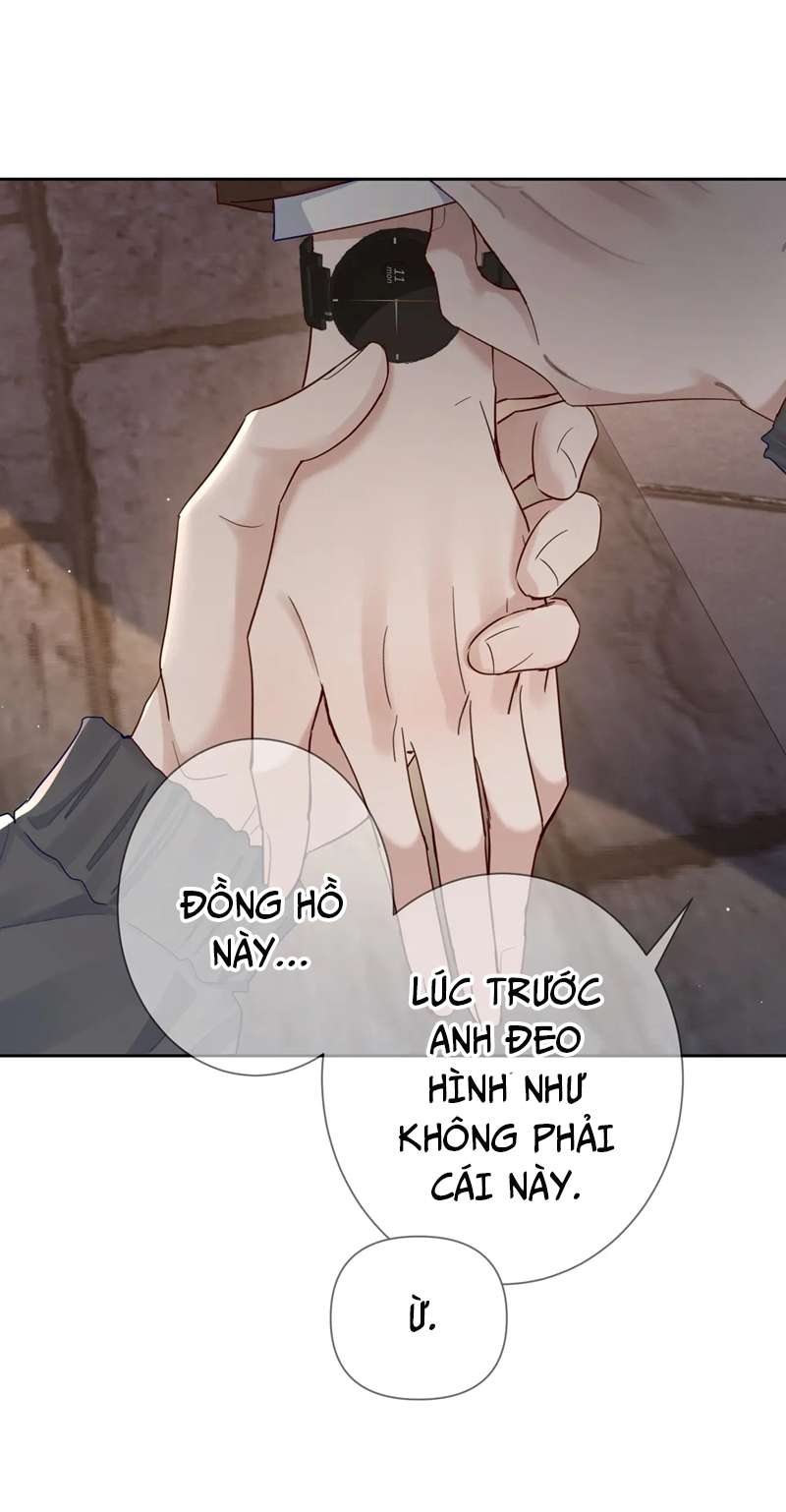 Nhân Vật Chính Chỉ Muốn Yêu Đương Chapter 43 - Trang 4