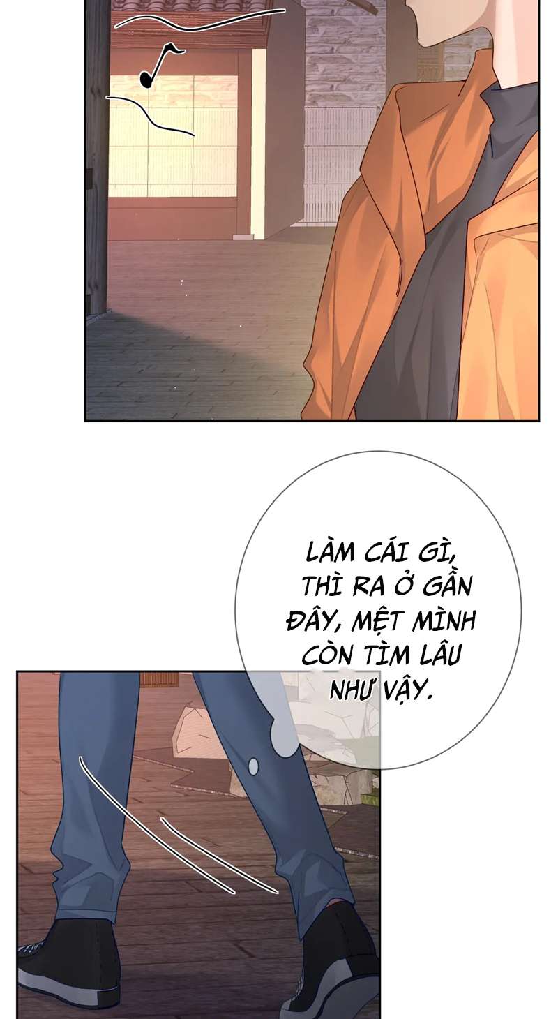 Nhân Vật Chính Chỉ Muốn Yêu Đương Chapter 43 - Trang 4