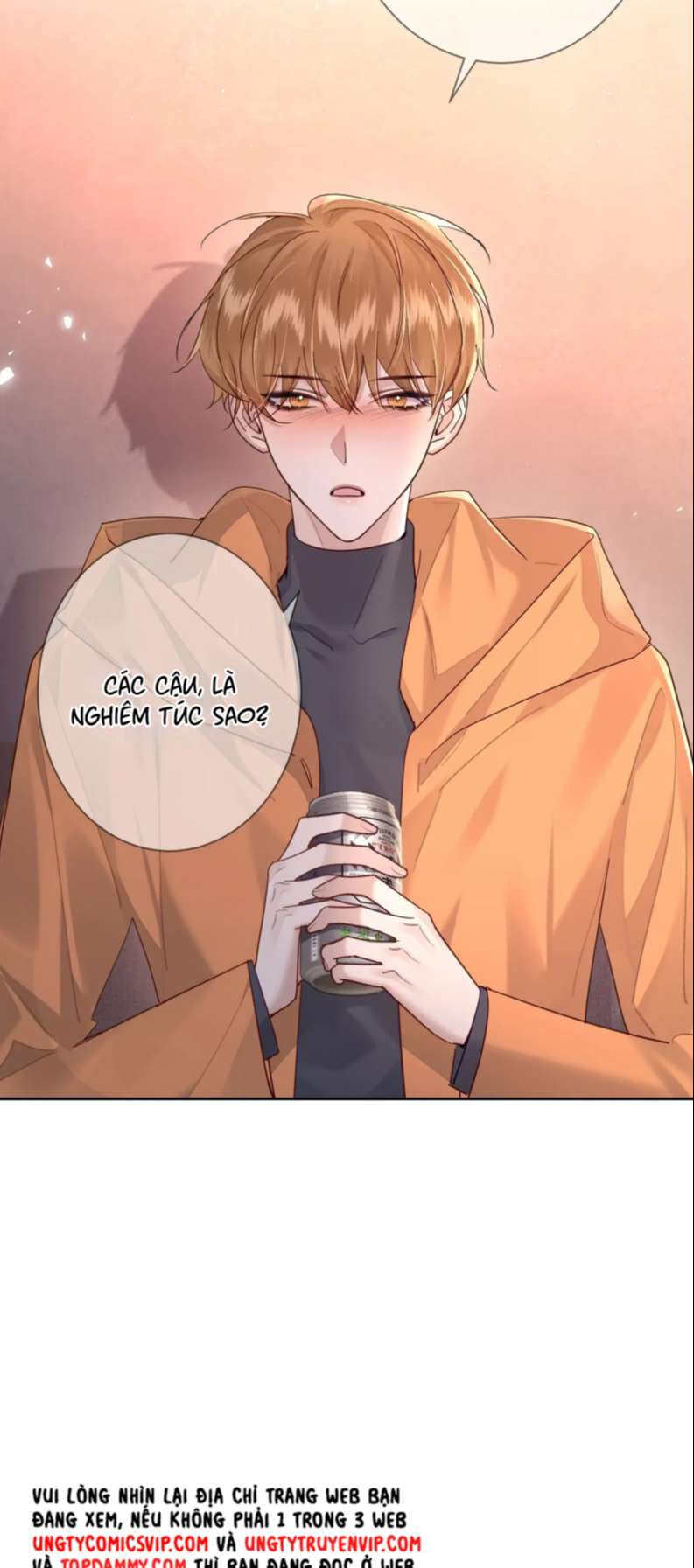 Nhân Vật Chính Chỉ Muốn Yêu Đương Chapter 44 - Trang 4