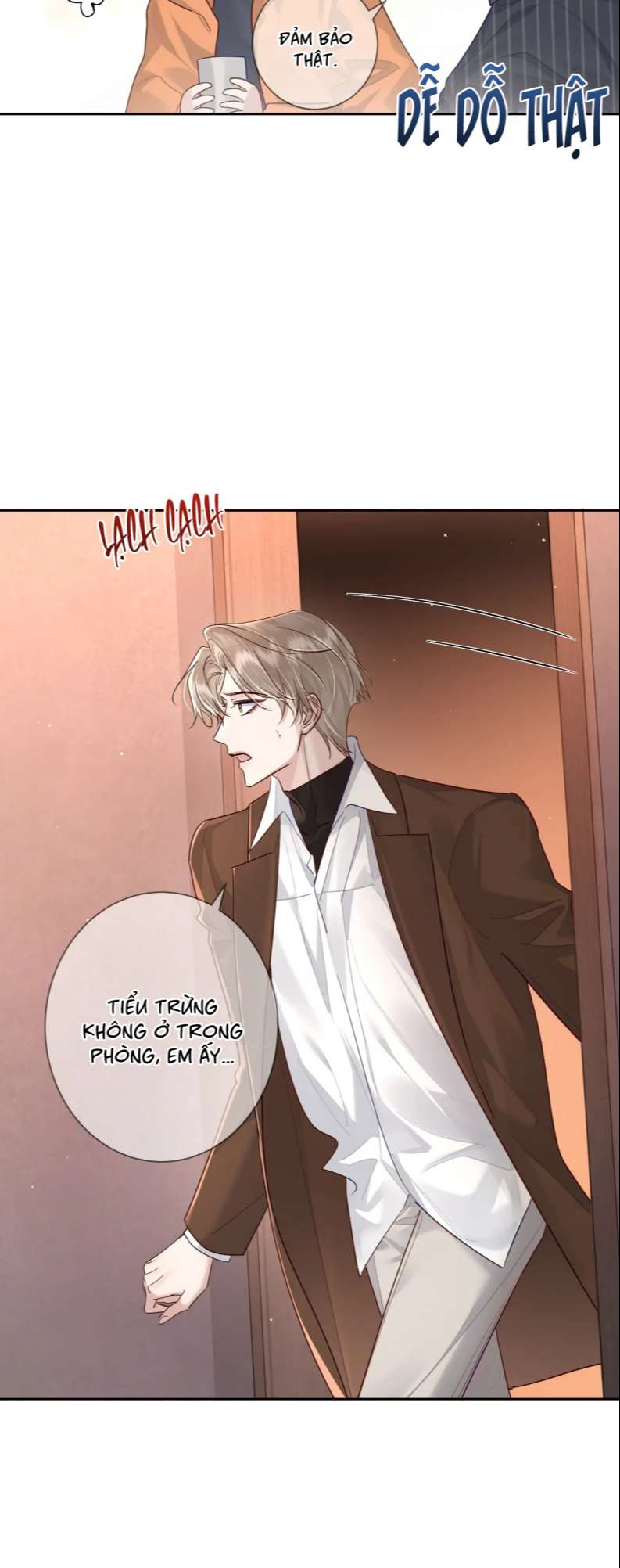 Nhân Vật Chính Chỉ Muốn Yêu Đương Chapter 44 - Trang 4