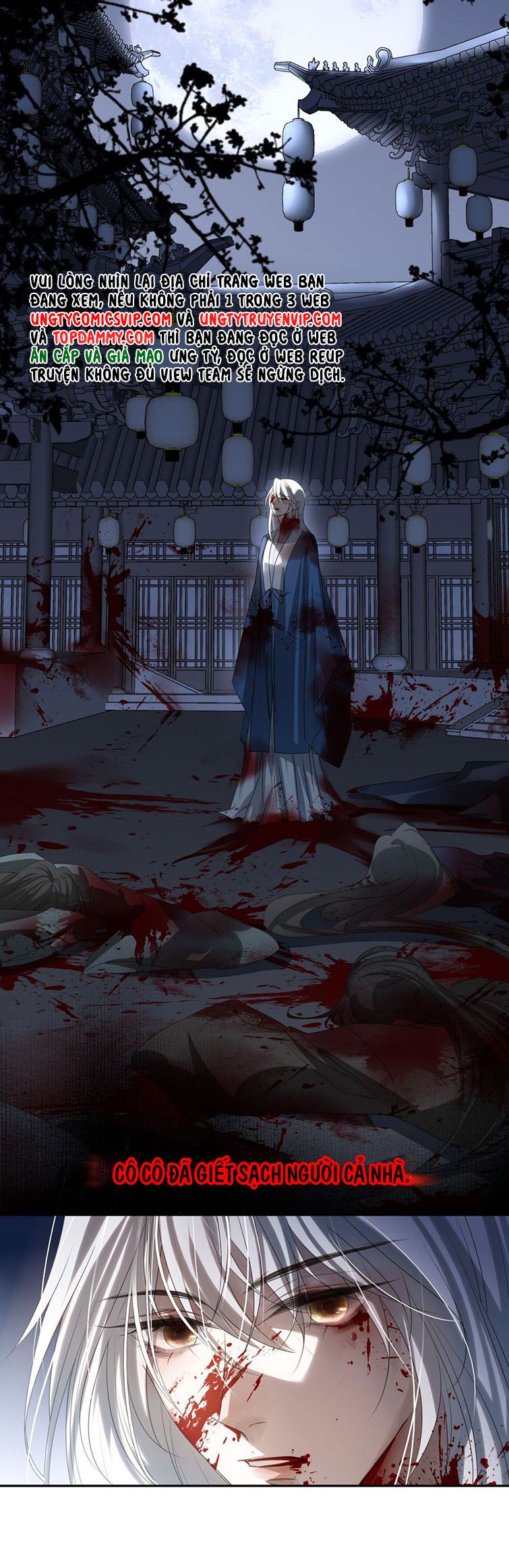 Sau Khi Chết Ta Trở Thành Nốt Chu Sa Của Ca Ca Chapter 17 - Next Chapter 18