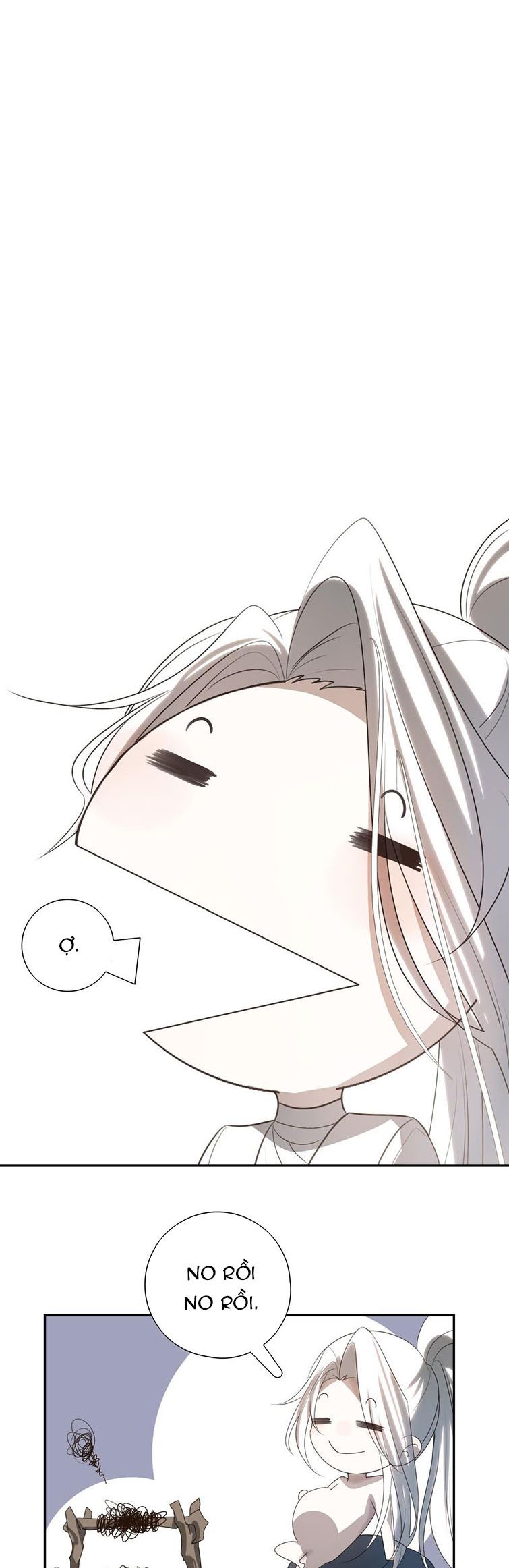Sau Khi Chết Ta Trở Thành Nốt Chu Sa Của Ca Ca Chapter 17 - Next Chapter 18