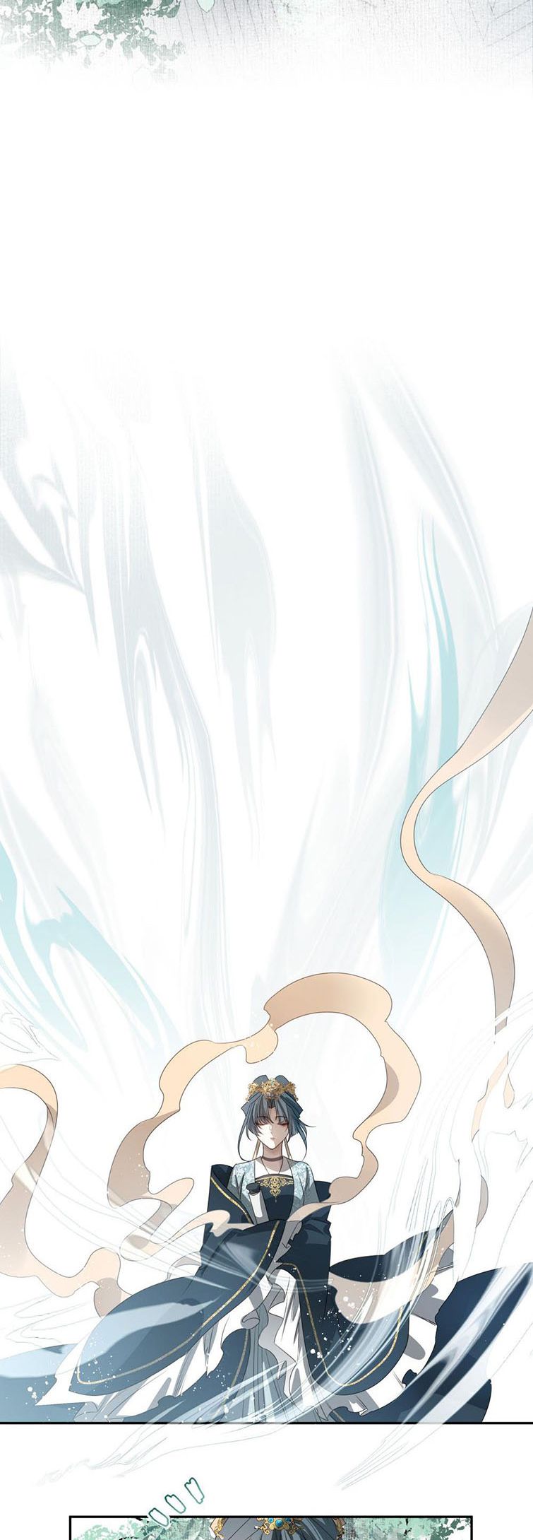 Sau Khi Chết Ta Trở Thành Nốt Chu Sa Của Ca Ca Chapter 17 - Next Chapter 18