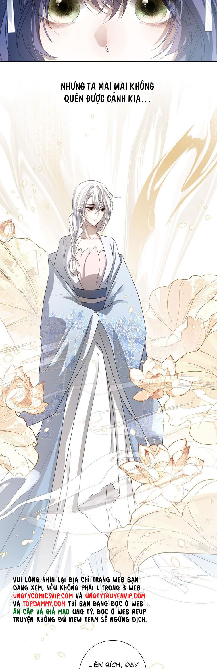 Sau Khi Chết Ta Trở Thành Nốt Chu Sa Của Ca Ca Chapter 17 - Next Chapter 18