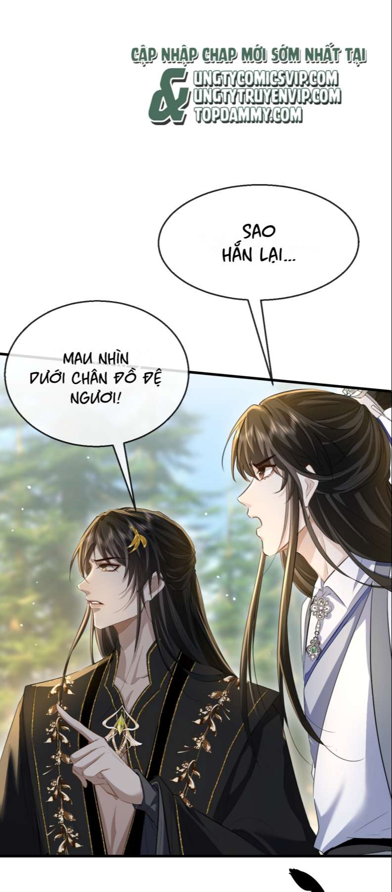 Ma Tôn Đại Nhân Song Tu Không Chapter 12 - Next Chapter 13