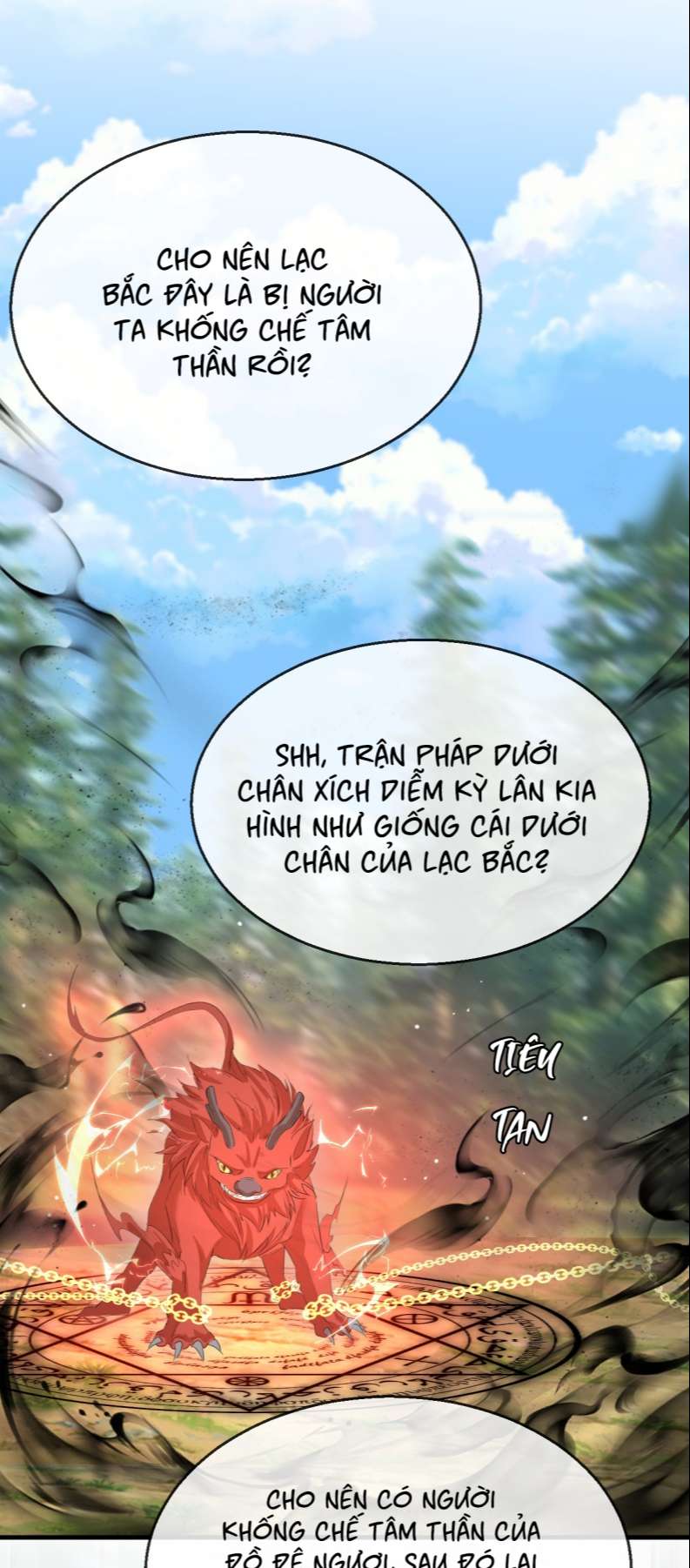 Ma Tôn Đại Nhân Song Tu Không Chapter 12 - Next Chapter 13