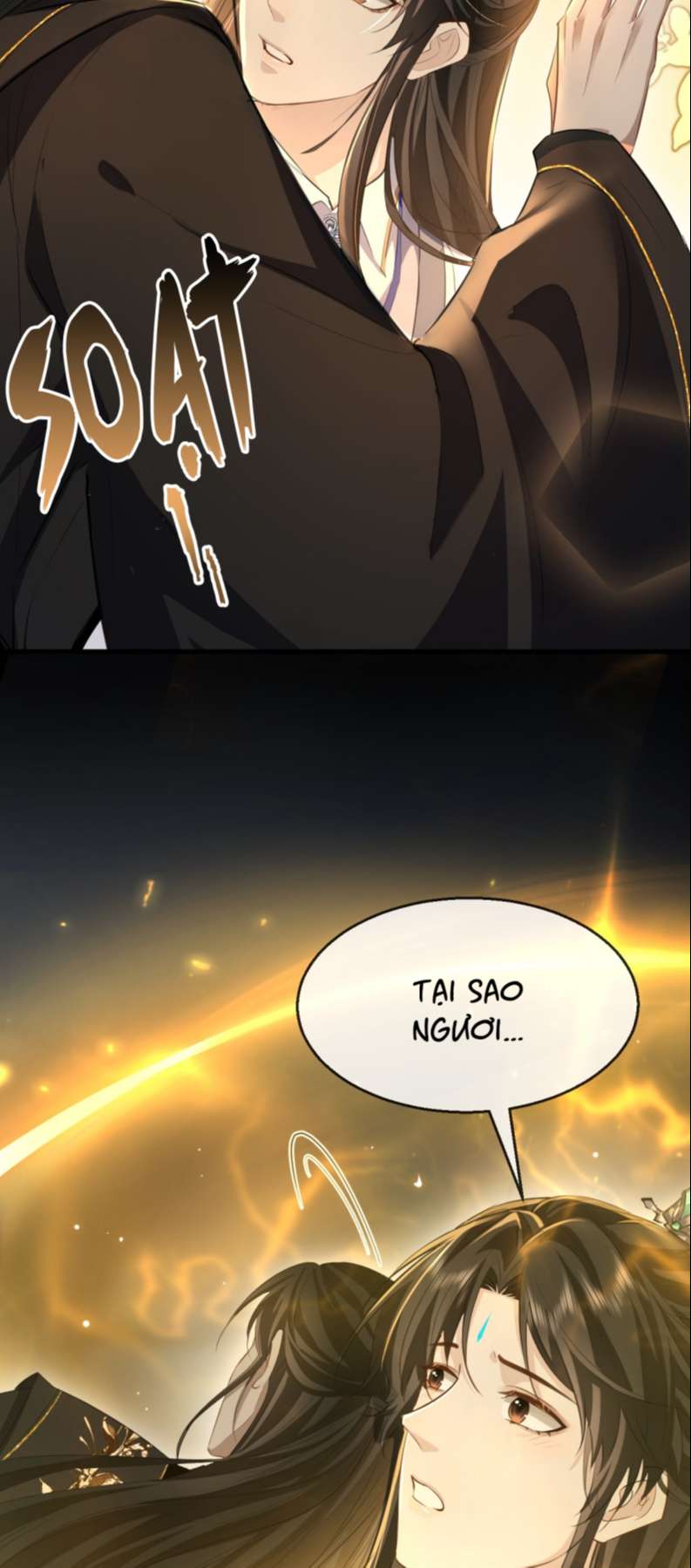 Ma Tôn Đại Nhân Song Tu Không Chapter 12 - Next Chapter 13
