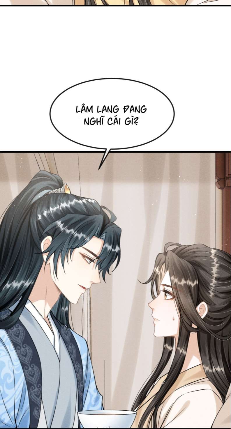 Đan Tiêu Vạn Dặm Chapter 31 - Trang 4